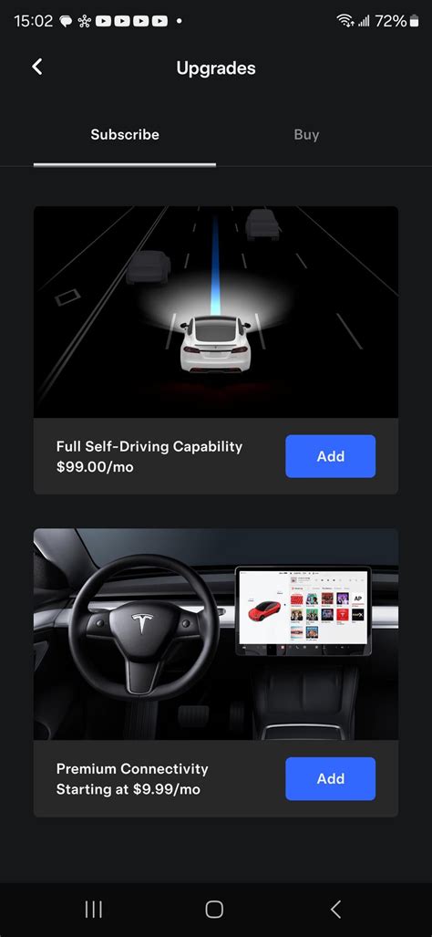 myq tesla subscription|MyQ Tesla Subscription Cost : r/TeslaModelY